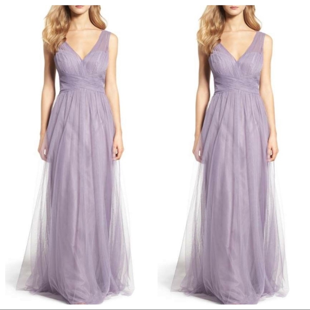 Hayley Paige Occasions Style 5707